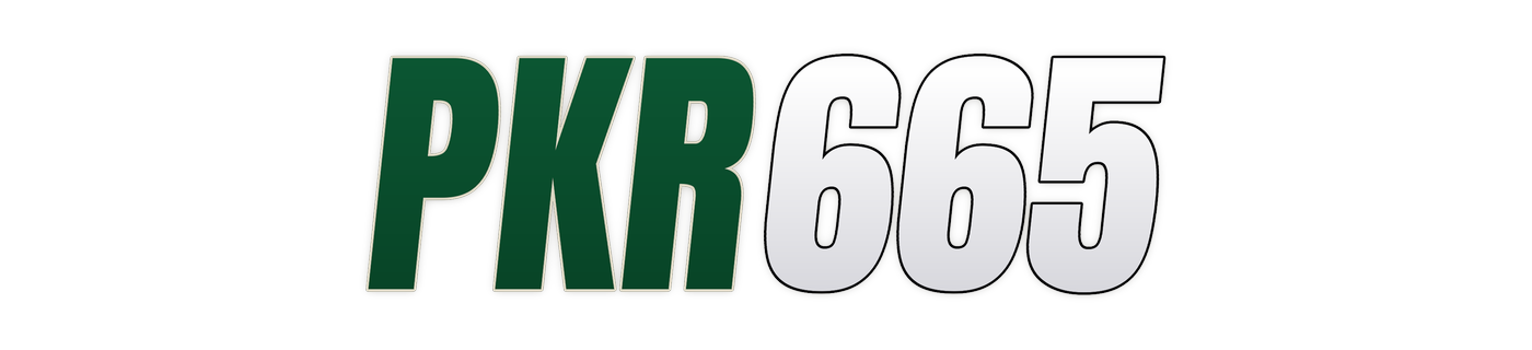 pkr665 Logo